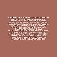 Kristin Ess Hair Moisture Rich Curl Conditioner 33.8 fl oz — image 4