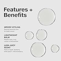 Paul Mitchell Super Skinny Relaxing Balm 5.1oz — image 3