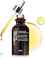 IOPE Gluta Vitamin C Brightening Serum 0.78oz — image 1