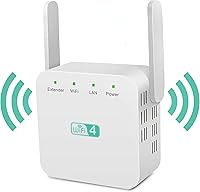 Net Boost WiFi Extender 2024 — image 1