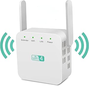 Net Boost WiFi Extender 2024 Review
