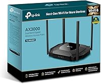 TP-Link TL-WA3001 WiFi 6 AX3000 Wireless Gigabit Access Point — image 4