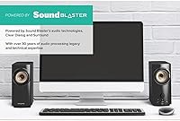 Creative T60 2.0 Desktop Speakers — image 2