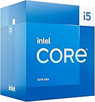 Intel Core i5-13500 Desktop Processor — image 4