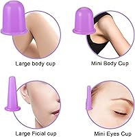 JADE KIT Facial and Body Cupping Set — image 4