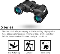 Pentax SP 8x40 Binoculars — image 5