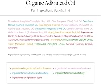 d'alba Piedmont Organic Advanced Oil 0.58oz — image 8