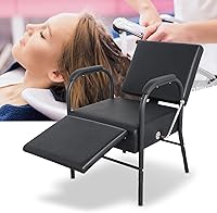 Paddie Reclining Salon Chair — image 2