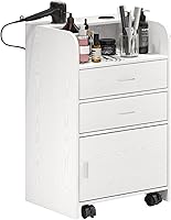 4ever2buy Beauty Salon Station with Wheels — image 1