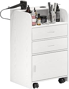 4ever2buy Beauty Salon Station with Wheels Review