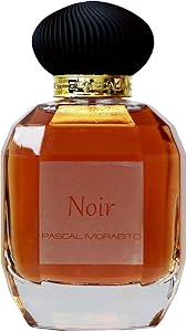 Pascal Morabito Noir For Women Eau De Parfum 3.4 Oz Review