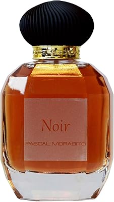 Pascal Morabito Noir For Women Eau De Parfum 3.4 Oz
