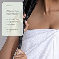 Divi Volumizing Conditioner for Fine Hair, 14.07oz — image 5