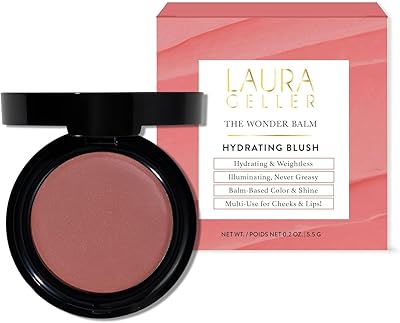 Laura Geller The Wonder Balm Complexion Enhancer 03 Rosy Refresh