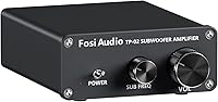 Fosi Audio TP-02 Subwoofer Amplifier — image 1