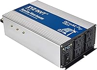 XYZ INVT 2000W Pure Sine Wave Inverter — image 1
