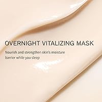 Sulwhasoo Vitalizing Overnight Face Mask - 5.61oz — image 2