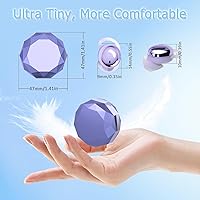 Rehoria Side Sleep Earbuds — image 6