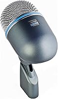 Shure BETA 52A Kick Drum Microphone — image 6