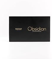 Docolor 30-Piece Obsidian Makeup Brush Set — image 10