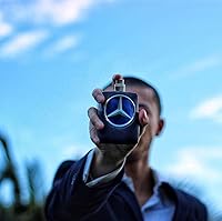 Mercedes Benz Man Intense Cologne 3.4oz EDT Spray — image 7