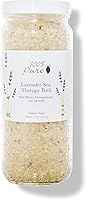100% PURE Lavender Sea Therapy Bath Soak 15 Oz — image 1