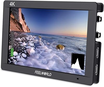 Feelworld FW703 7″ Field Monitor
