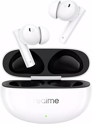 realme Buds Air 5