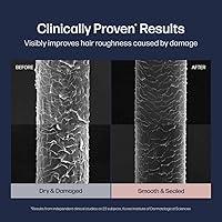 UNOVE Deep Damage Treatment Ex - Protein Hair Treatment & Hair Mask, 7 fl oz — image 3