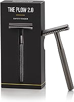 MANSCAPED The Plow 2.0 Premium Safety Razor — image 1