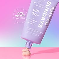 Naked Sundays SPF 50 Daily Facial Moisturizer, 50ml — image 3