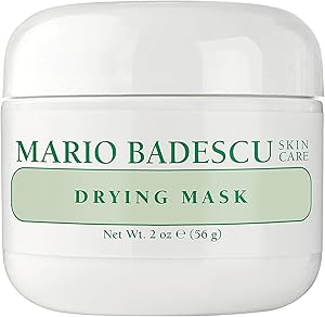 Mario Badescu Drying Mask 2oz Review
