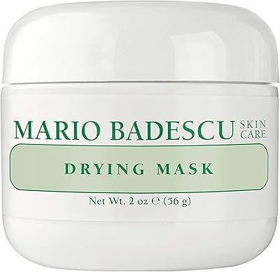 Mario Badescu Drying Mask 2oz