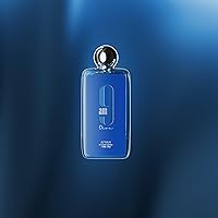 Afnan 9 AM Dive Unisex Eau De Parfum 3.4oz — image 8