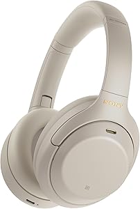 Sony WH-1000XM4 Wireless Noise Canceling Headphones Review