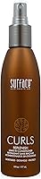 Surface Hair Curls Replenish Leave In Conditioner 6oz — image 1