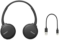 Sony WH-CH510 Wireless Bluetooth Headphones — image 7