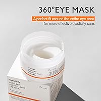 Genabelle PDRN 360° Rejuvenating Eye Mask 3.38oz — image 4
