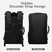 KAKA Travel Backpack 30L — image 4