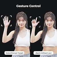 OBSBOT Tiny PTZ 4K Webcam — image 4