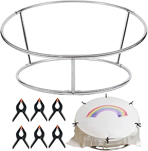 Skumfidus Newborn Backdrop Photography Stand Review