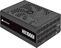 Corsair HX1500i Power Supply — image 1