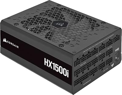 Corsair HX1500i Power Supply
