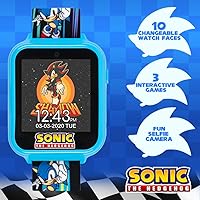 Sonic the Hedgehog Kids Smart Watch — image 4