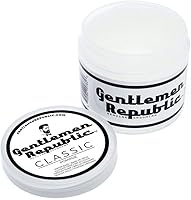Gentlemen Republic Classic Pomade for Men, 4oz — image 2