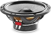 Focal 165AS3 6.5” 3-Way Component Kit — image 2