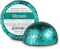 hydraAromatherapy Lifestyle Shower Burst Pack — image 5