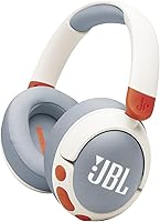JBL Junior 470NC Wireless Over-Ear Kids Headphones — image 1