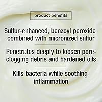 CONTROL CORRECTIVE Clear Med 10% Acne Treatment Lotion, 2.5 Oz — image 3