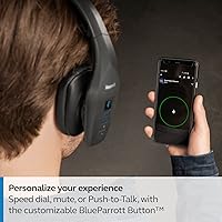 BlueParrott B650-XT Mono Bluetooth Headset — image 4